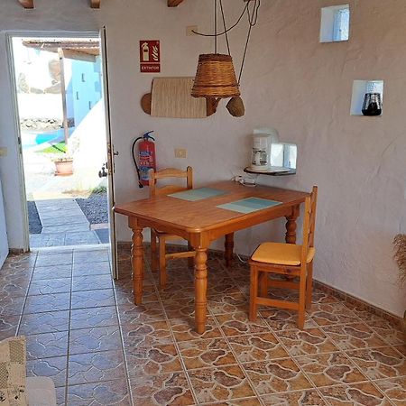 Inviting 1-Bedroom House 'Esquina' Finca Vistamar Salobre  Buitenkant foto